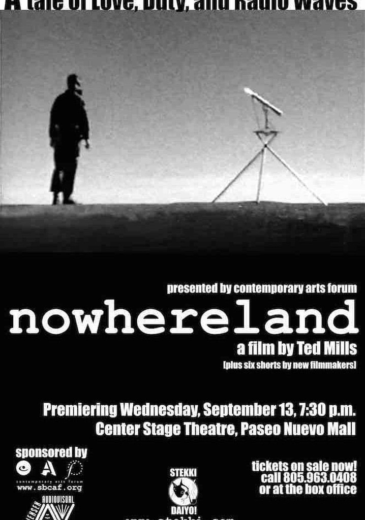 Nowhereland
