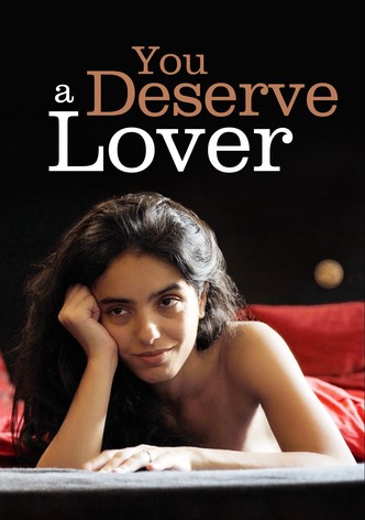 Bir Âşığı Hak Ediyorsun