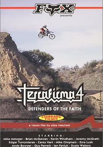 Terrafirma 4