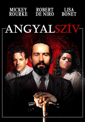 Angyalszív