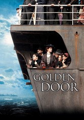 Golden Door