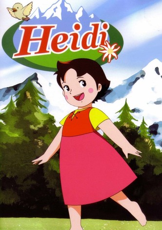 Heidi