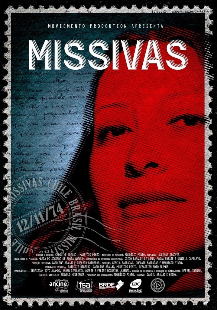 Missivas