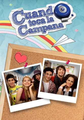 Cuando toca la campana