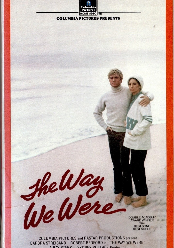 The Way We Were: Looking Back