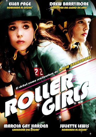 Roller Girls