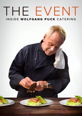 Wolfgang Puck Catering