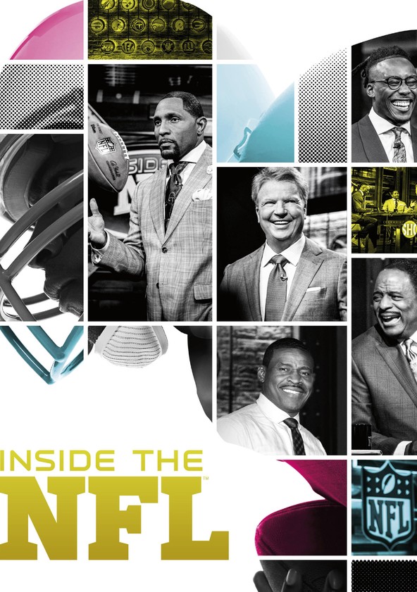 Watch Inside the NFL Season 9