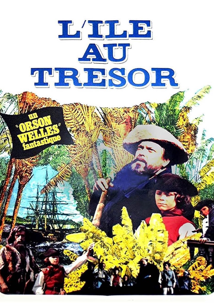 L Ile Au Trésor Film 1972 Regarder L'île au trésor en streaming complet et légal