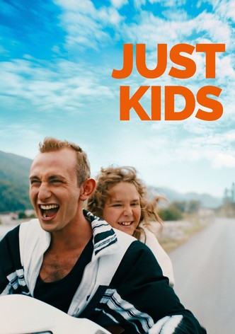 Just Kids