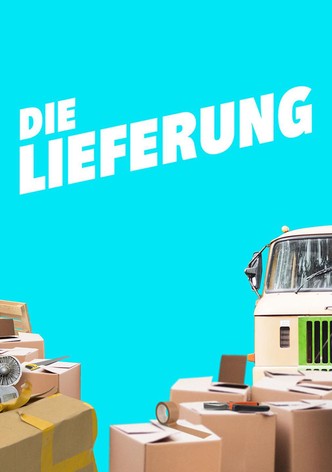 Die Lieferung