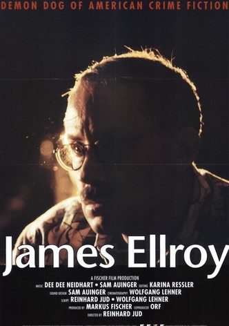 James Ellroy: Demon Dog of American Crime Fiction