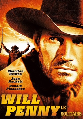 Will Penny, le solitaire