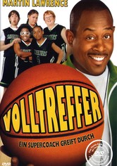 Volltreffer - Ein Supercoach greift durch