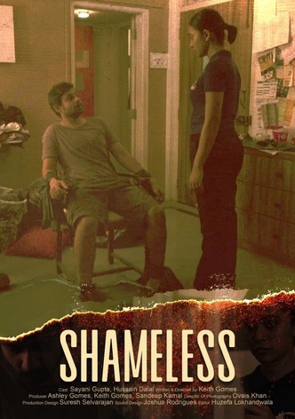 Shameless