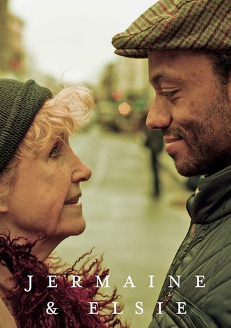 Jermaine & Elsie