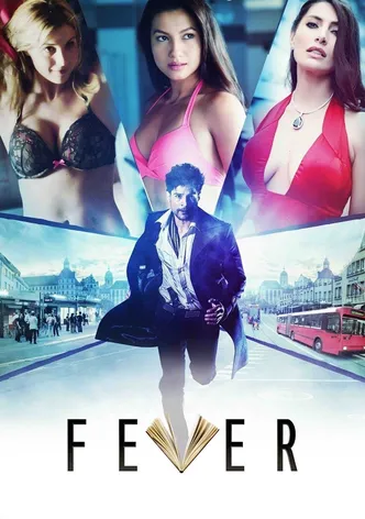 Fever poster