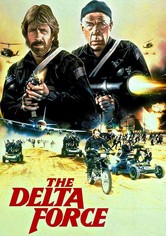 The Delta Force