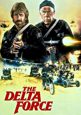 Delta Force