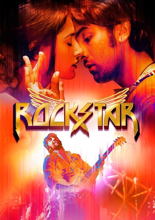 Rockstar full 2025 movie amazon prime