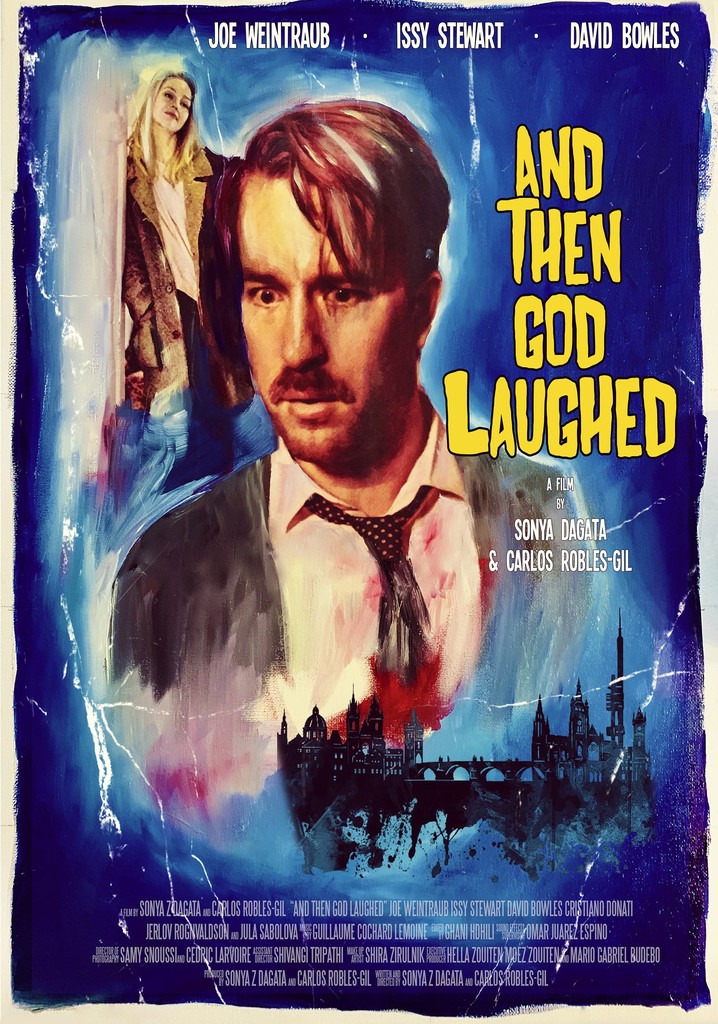 And Then God Laughed