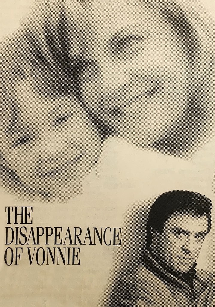 The Disappearance of Vonnie