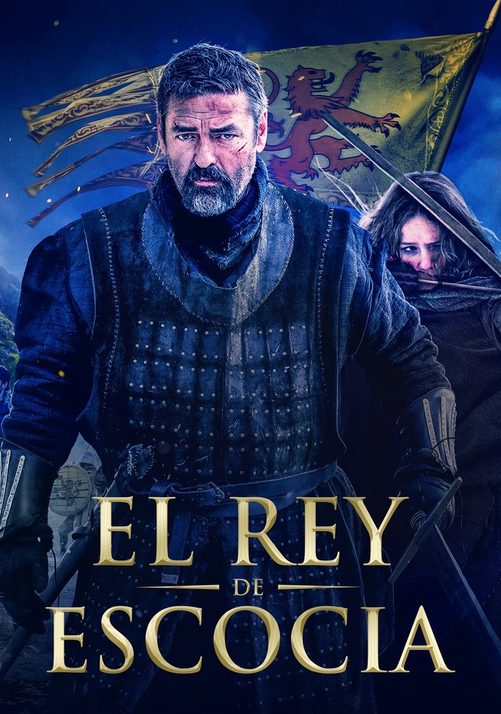El Rey De Escocia 2019 Película Completa En Español Latino