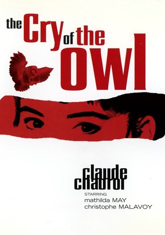 The Cry of the Owl