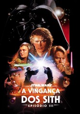 Star Wars: Episódio III - A Vingança dos Sith