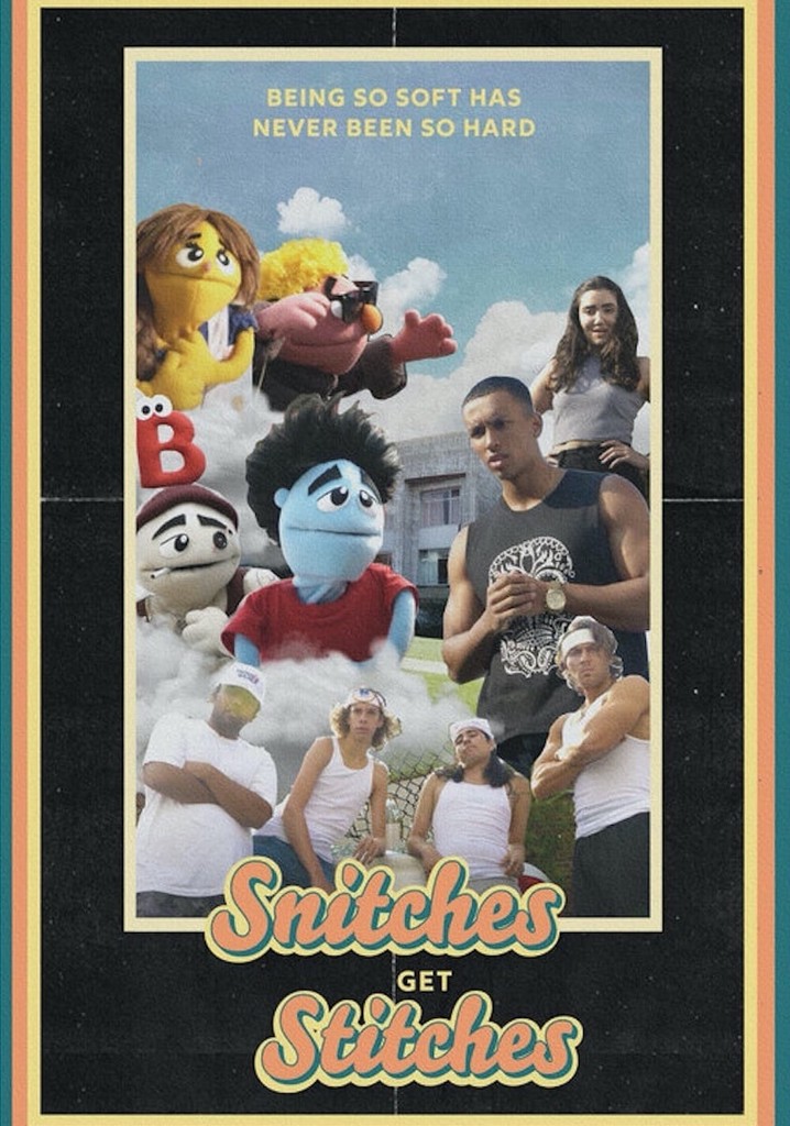 Snitches Get Stitches