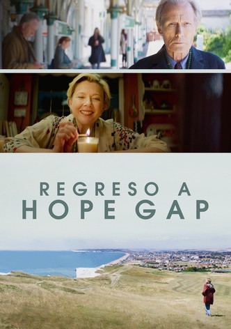 Regreso a Hope Gap