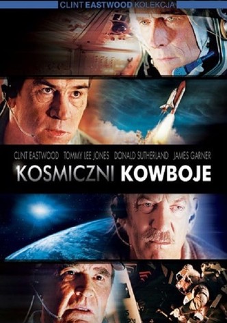Kosmiczni kowboje