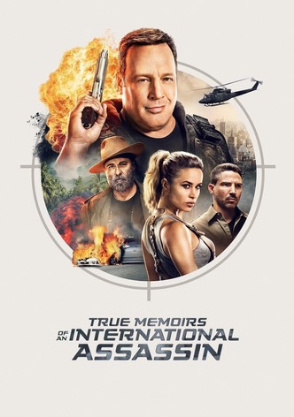 Τα Αληθινά Απομνημονεύματα Ενός Διεθνούς Εκτελεστή