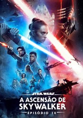 Star Wars: Episódio IX - A Ascensão de Skywalker