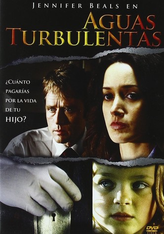 Aguas turbulentas