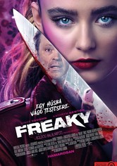 Freaky