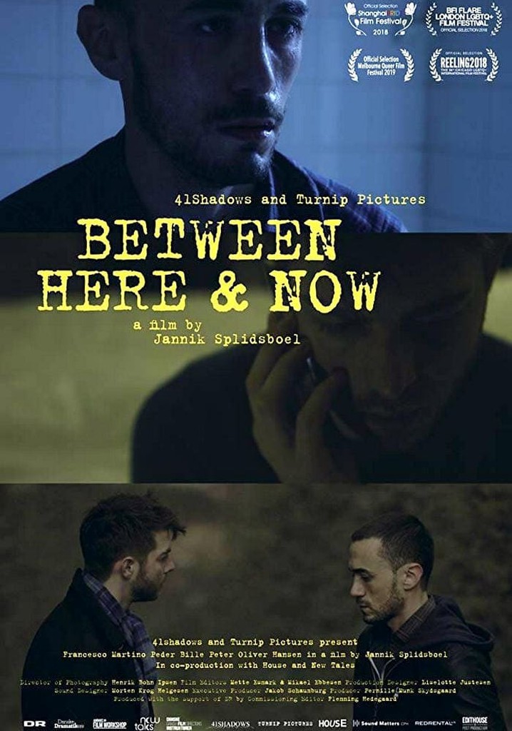 Between Here & Now