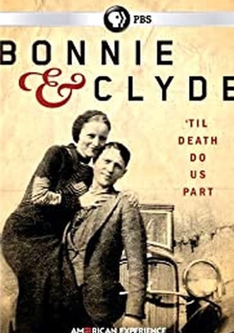 Bonnie & Clyde