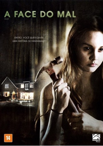 A Face do Mal