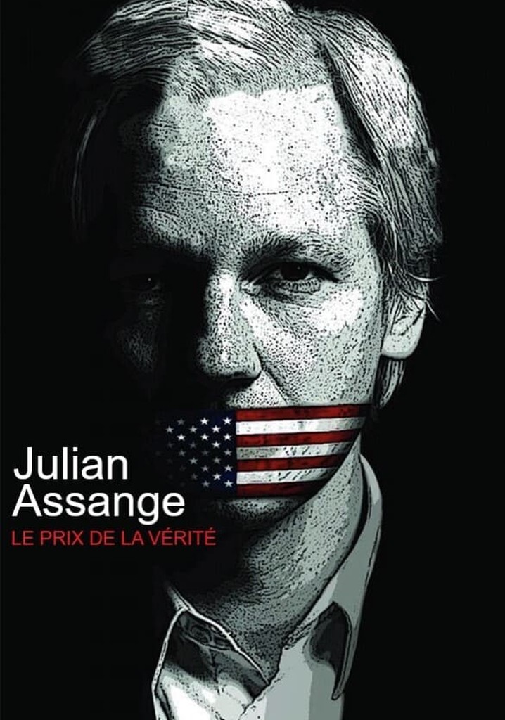 Julian Assange: The Price of Truth