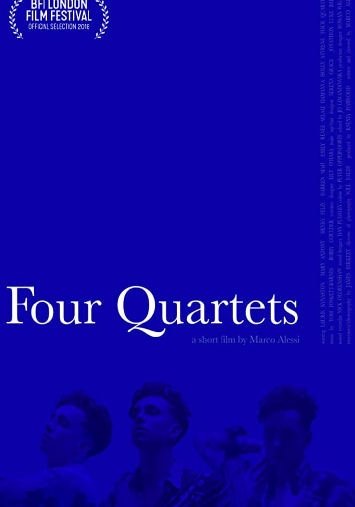 Four Quartets