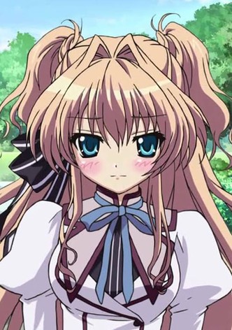 Mashiro-iro Symphony: Airi ga Anata no Kanojo ni!?