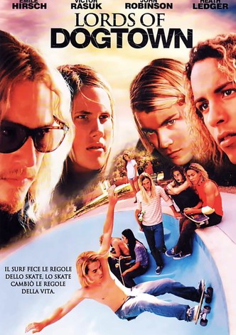 Lords of Dogtown