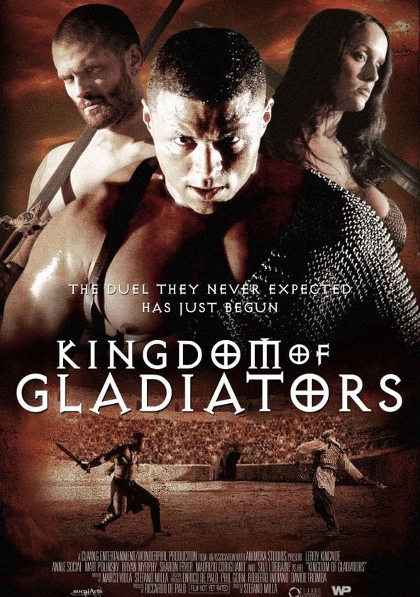 Gladiator Full Movie Hd Online