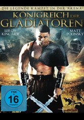 Königreich der Gladiatoren