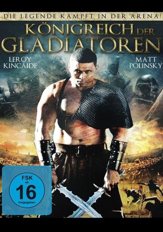 Königreich der Gladiatoren