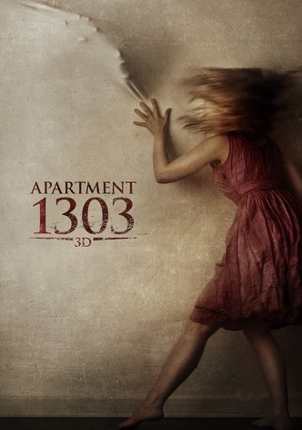 Apartment 1303 3D