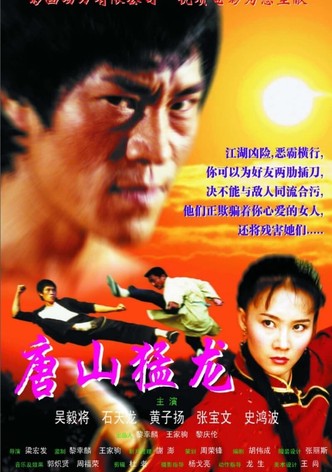 Dragon the Master 2