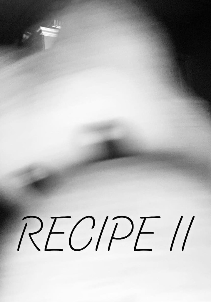 Recipe II