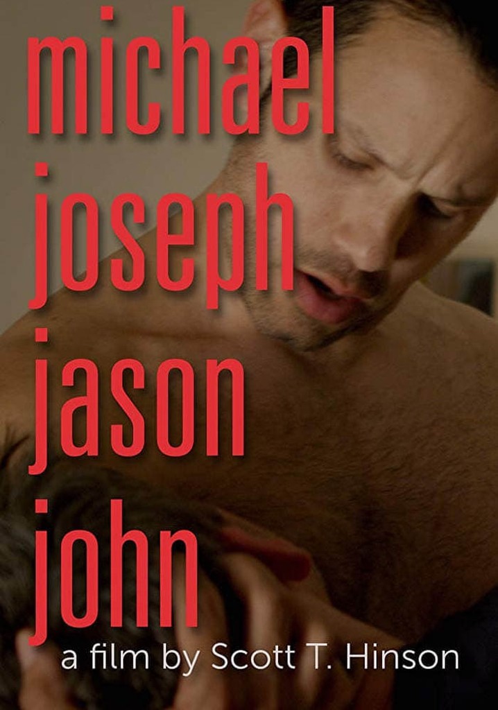 Michael Joseph Jason John